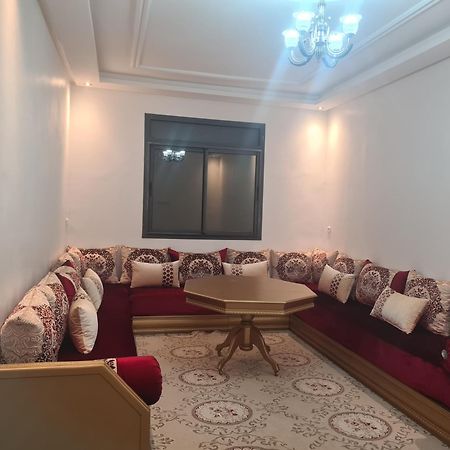 Maison N 221 Hay El Mohammadi Agadir Maroc 外观 照片