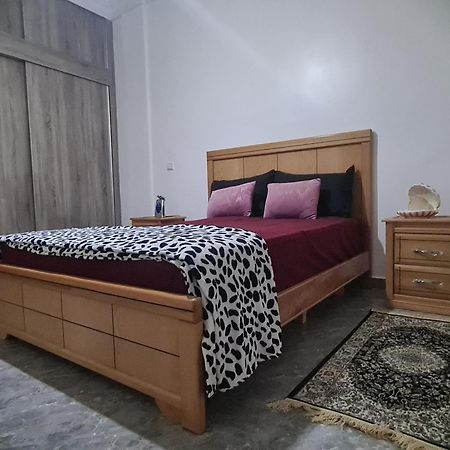 Maison N 221 Hay El Mohammadi Agadir Maroc 外观 照片