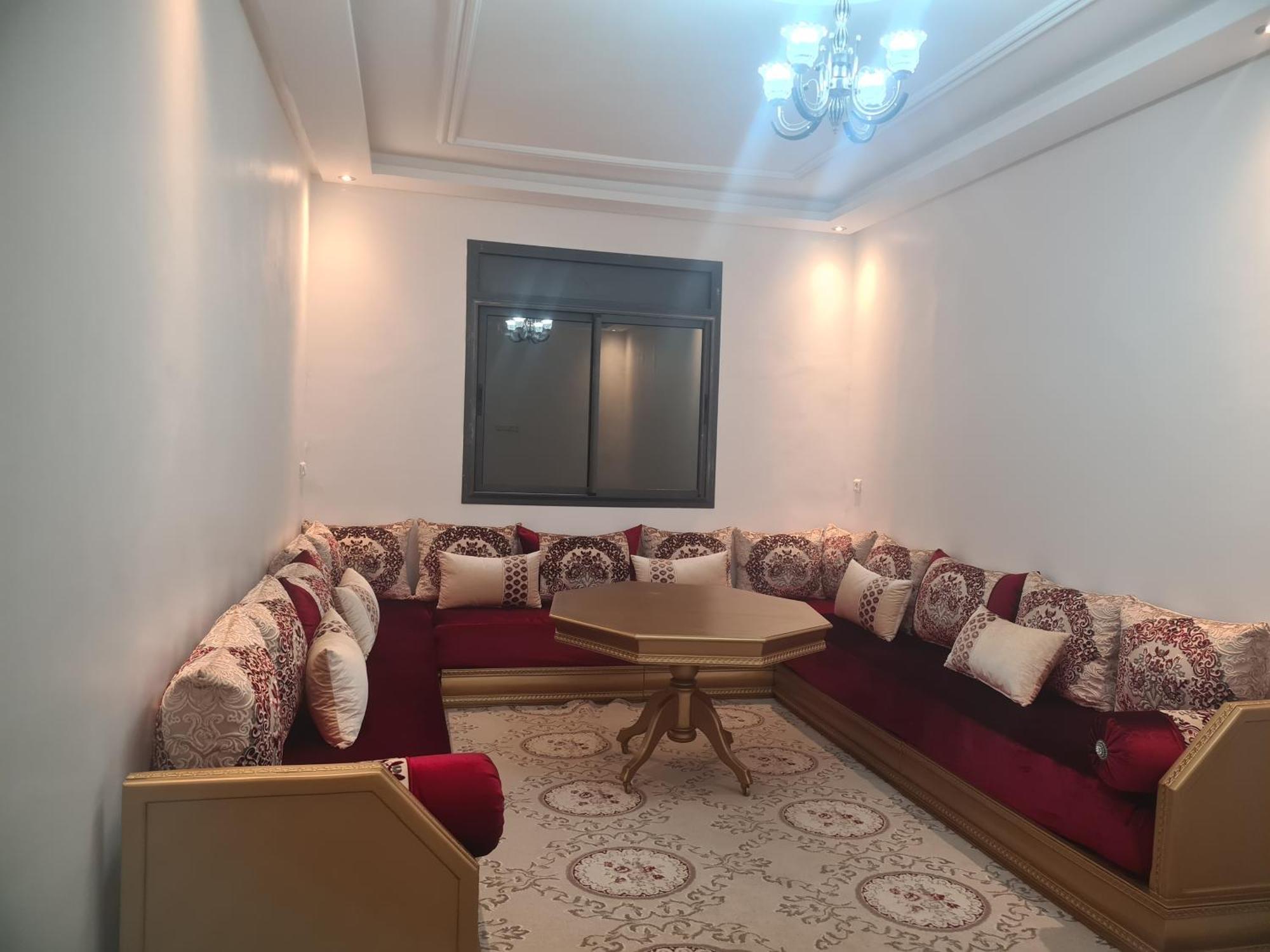 Maison N 221 Hay El Mohammadi Agadir Maroc 外观 照片