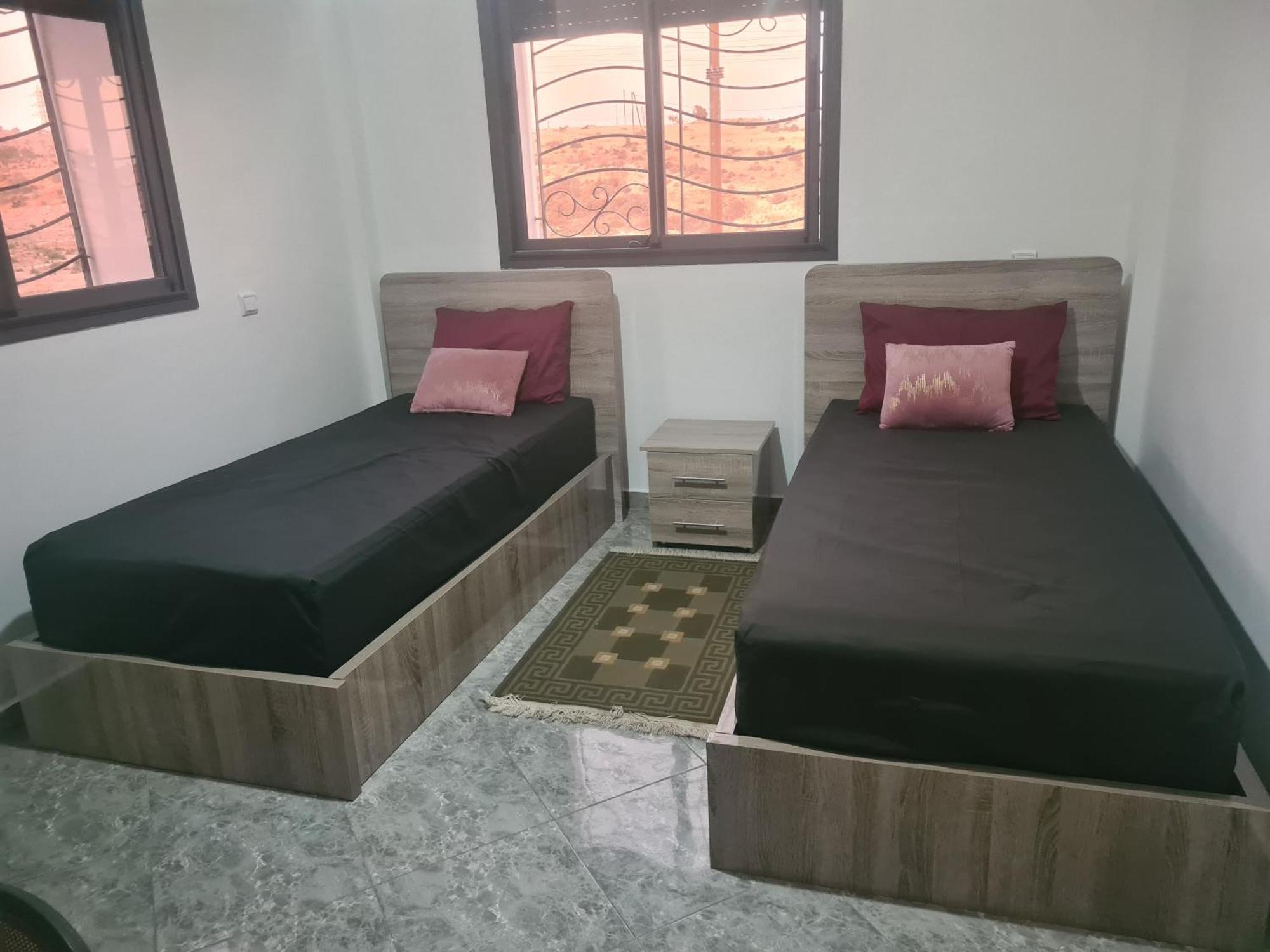 Maison N 221 Hay El Mohammadi Agadir Maroc 外观 照片