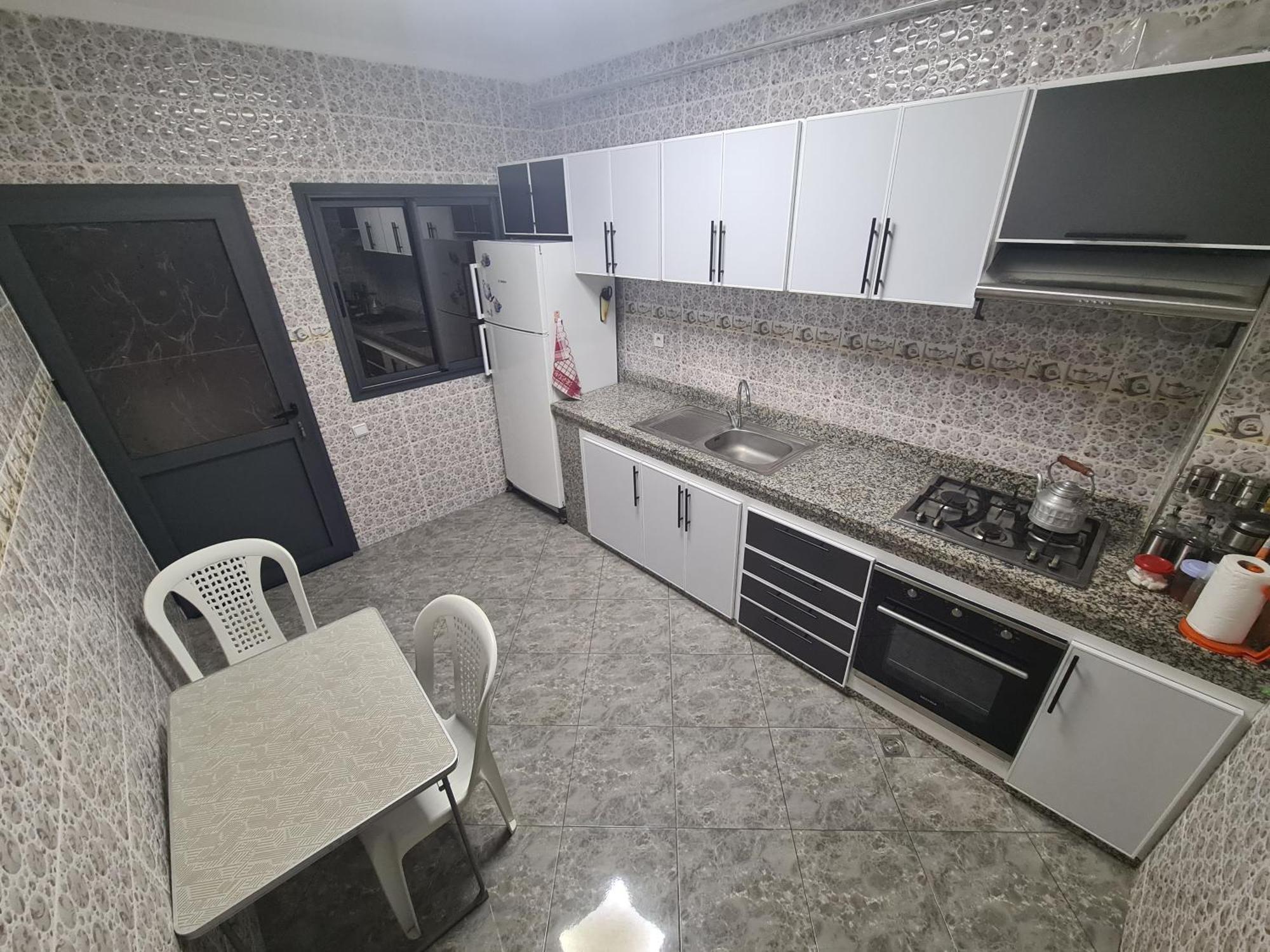 Maison N 221 Hay El Mohammadi Agadir Maroc 外观 照片